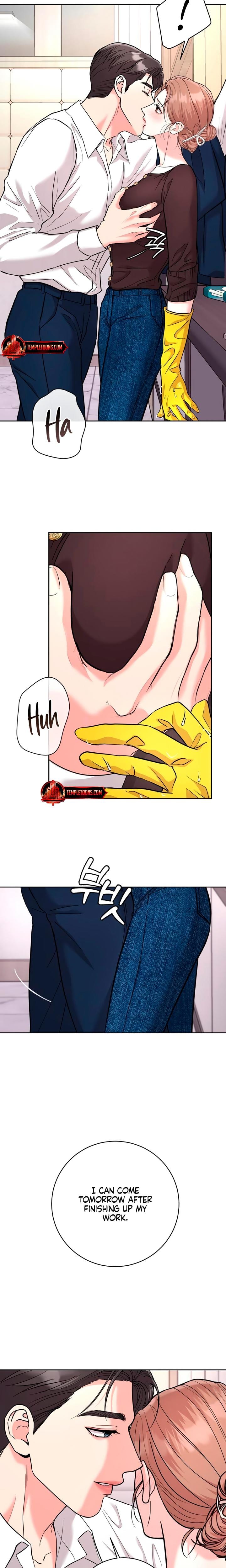 Love Gone Bad Uncensored, chapter 26, page 23 of 24