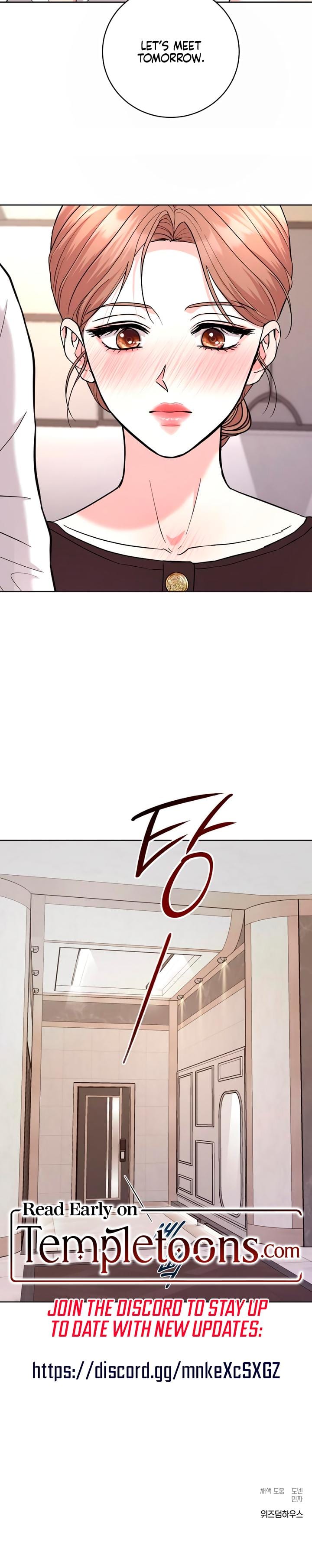 Love Gone Bad Uncensored, chapter 26, page 24 of 24