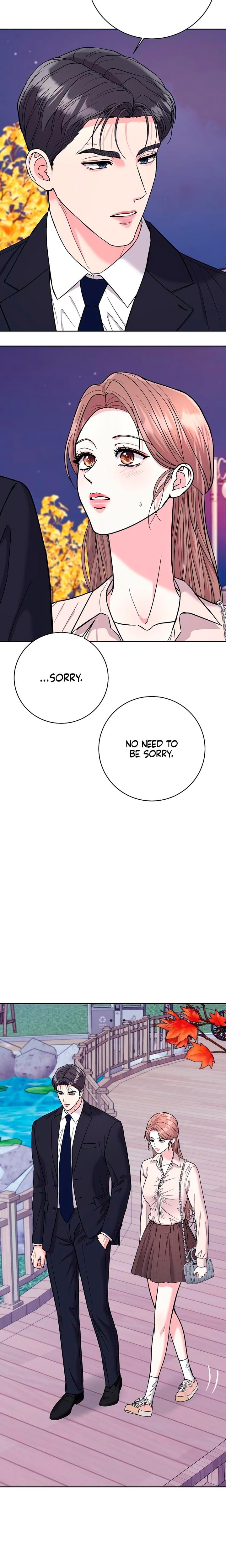 Love Gone Bad Uncensored, chapter 27, page 5 of 22