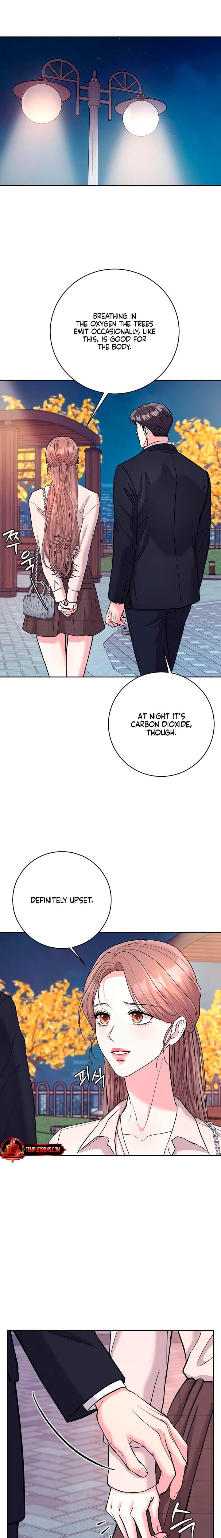 Love Gone Bad Uncensored, chapter 27, page 6 of 22