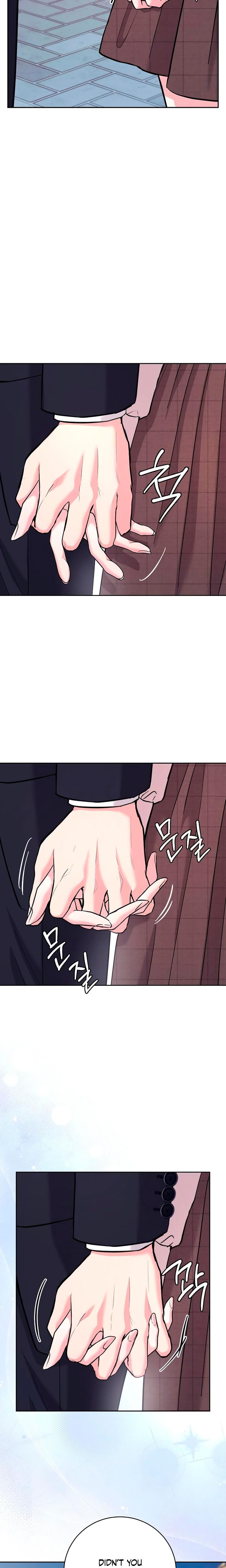 Love Gone Bad Uncensored, chapter 27, page 7 of 22