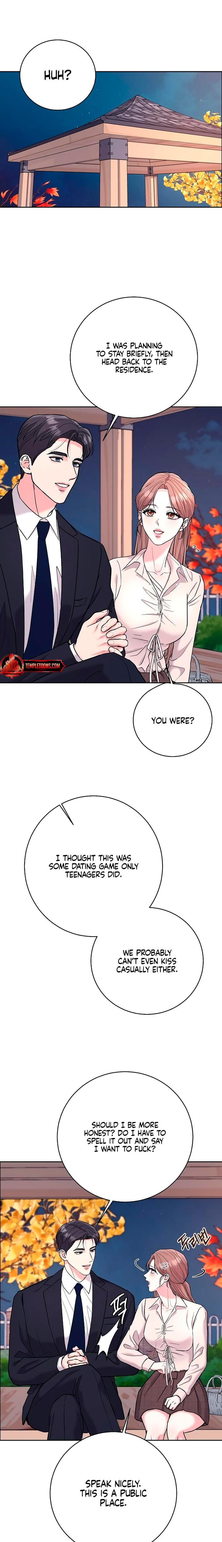 Love Gone Bad Uncensored, chapter 27, page 9 of 22