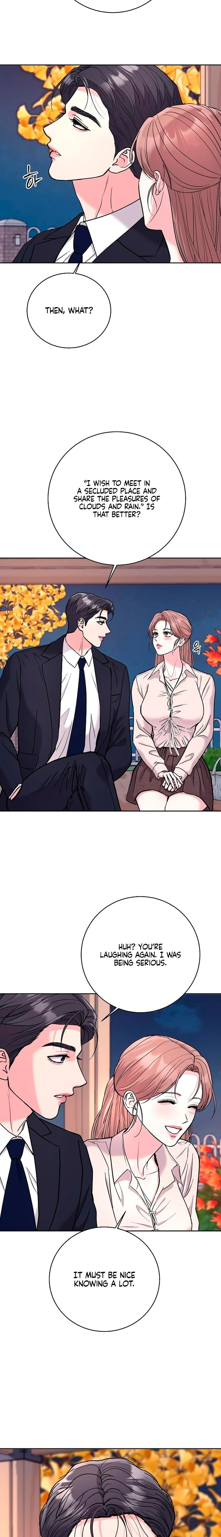 Love Gone Bad Uncensored, chapter 27, page 10 of 22