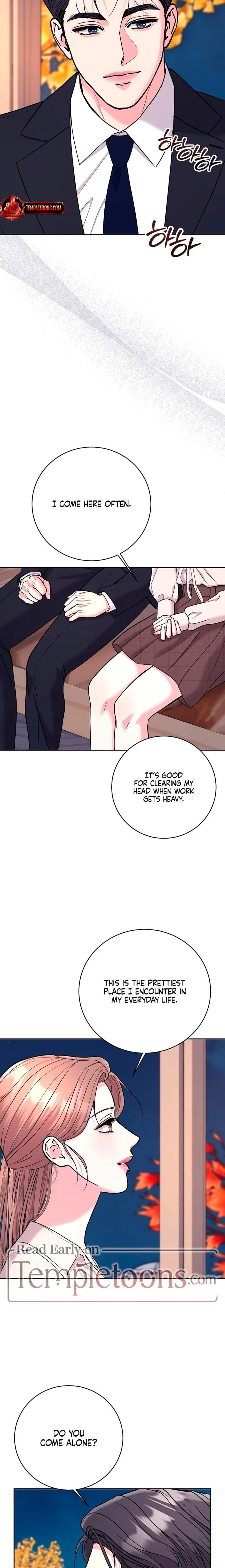 Love Gone Bad Uncensored, chapter 27, page 11 of 22