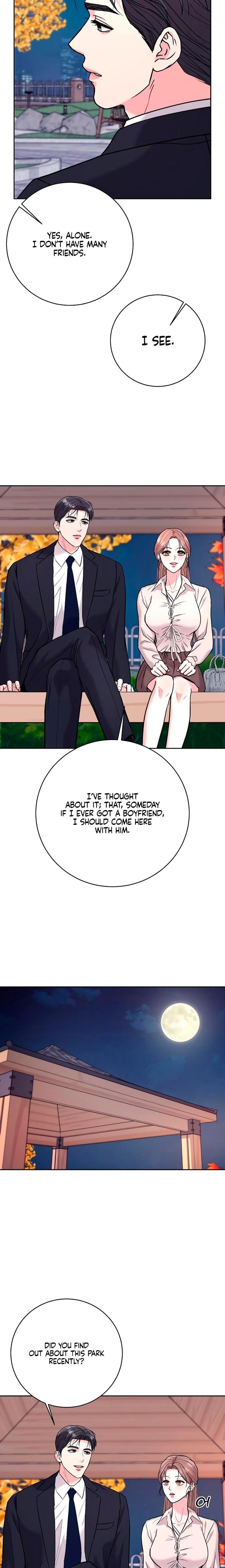 Love Gone Bad Uncensored, chapter 27, page 12 of 22