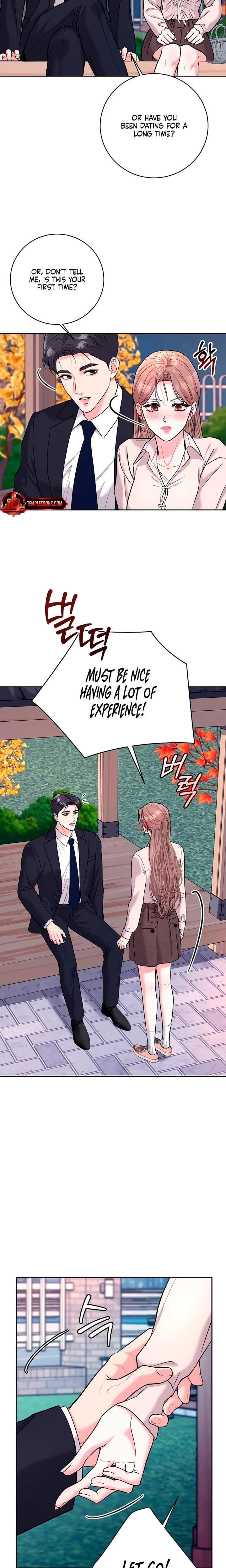 Love Gone Bad Uncensored, chapter 27, page 13 of 22