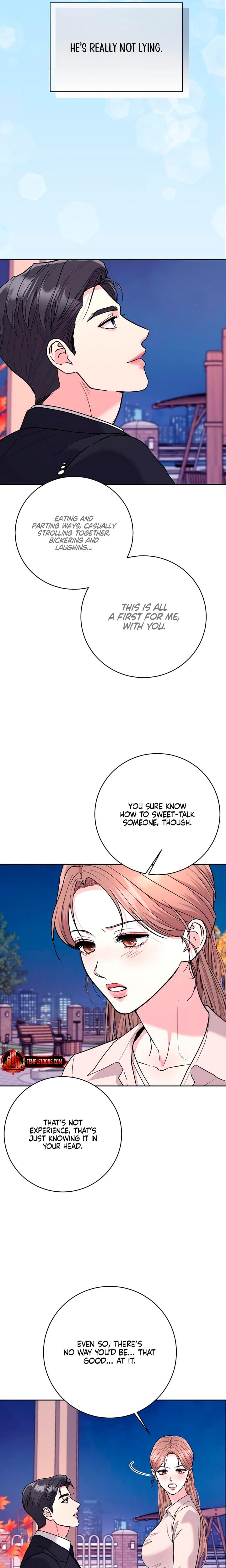 Love Gone Bad Uncensored, chapter 27, page 16 of 22