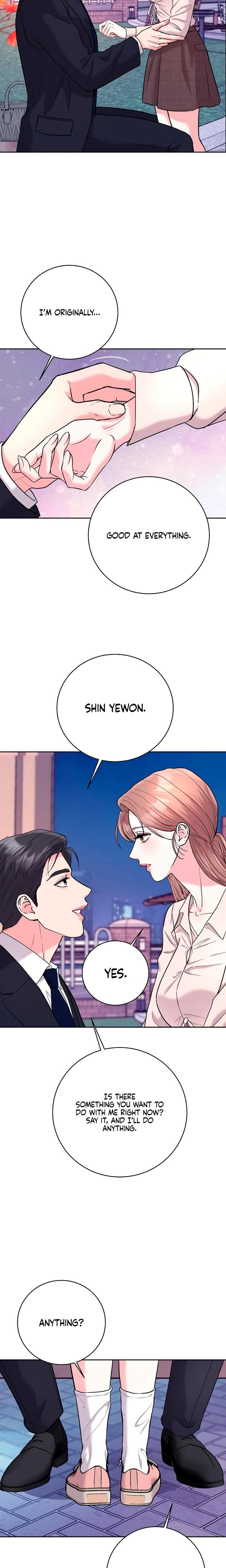 Love Gone Bad Uncensored, chapter 27, page 17 of 22