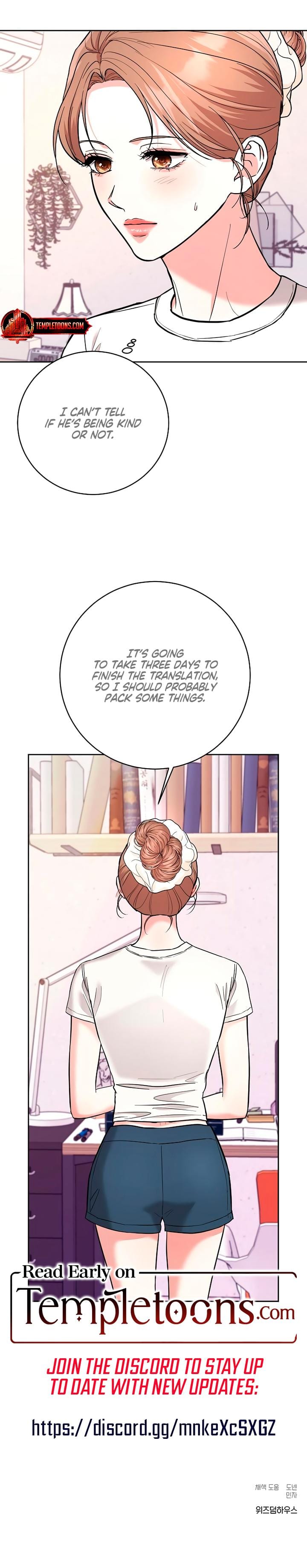 Love Gone Bad Uncensored, chapter 27, page 22 of 22