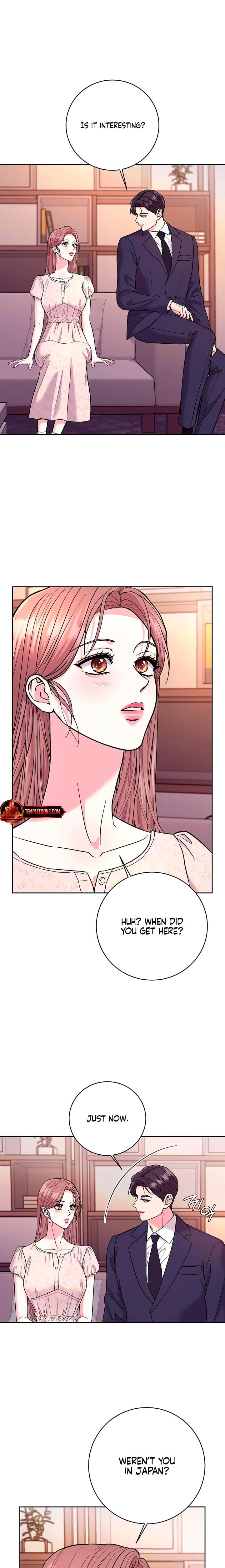 Love Gone Bad Uncensored, chapter 28, page 6 of 20
