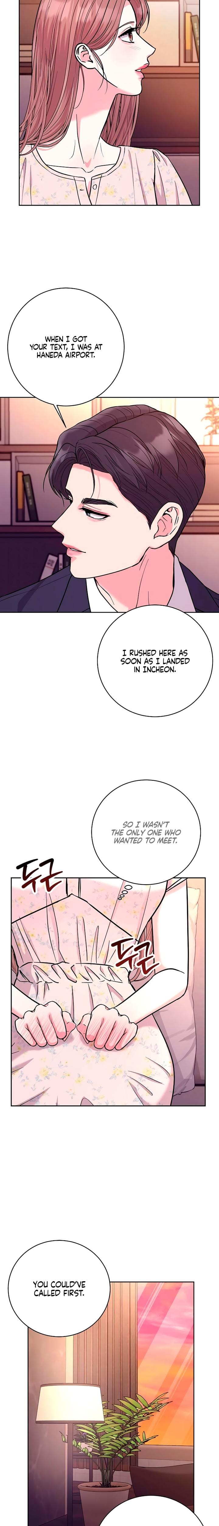 Love Gone Bad Uncensored, chapter 28, page 7 of 20