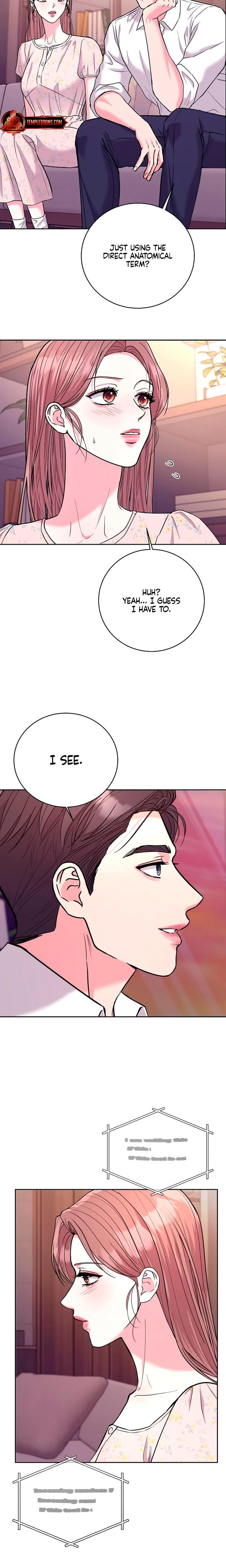 Love Gone Bad Uncensored, chapter 28, page 11 of 20