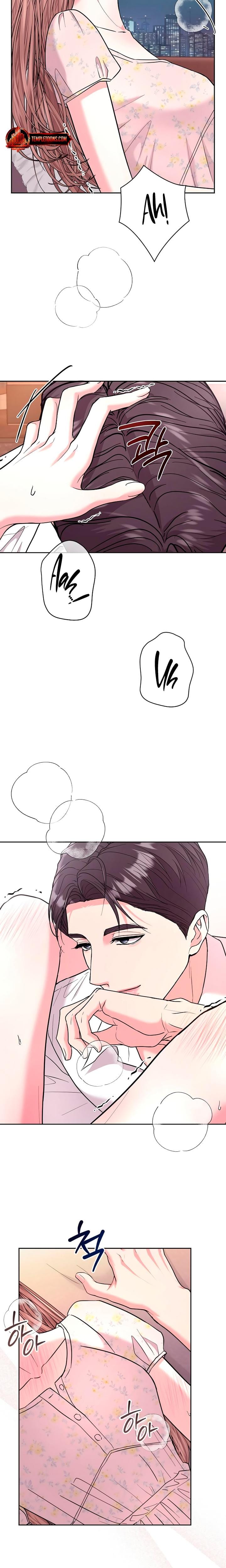 Love Gone Bad Uncensored, chapter 28, page 18 of 20