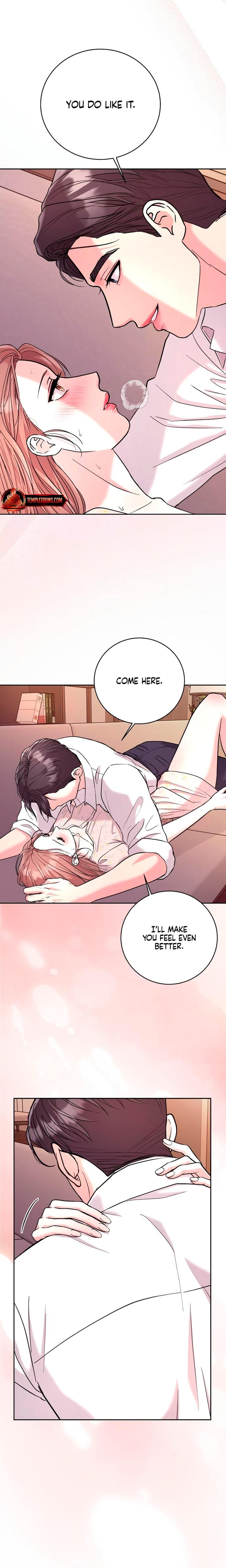 Love Gone Bad Uncensored, chapter 28, page 19 of 20