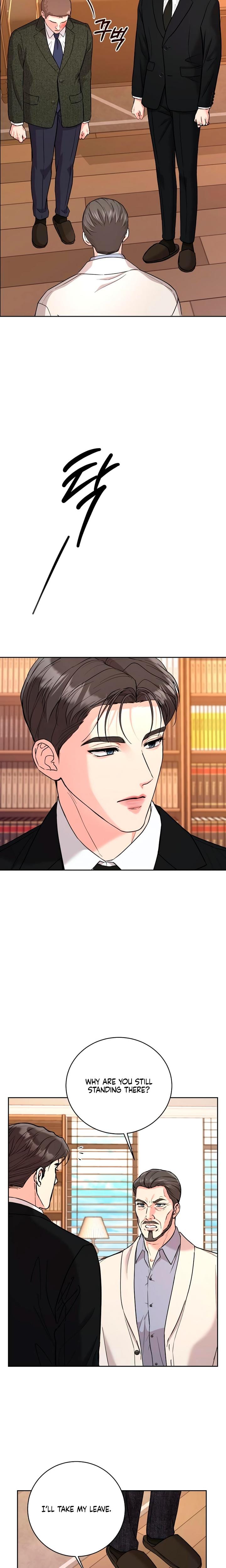 Love Gone Bad Uncensored, chapter 29, page 5 of 22
