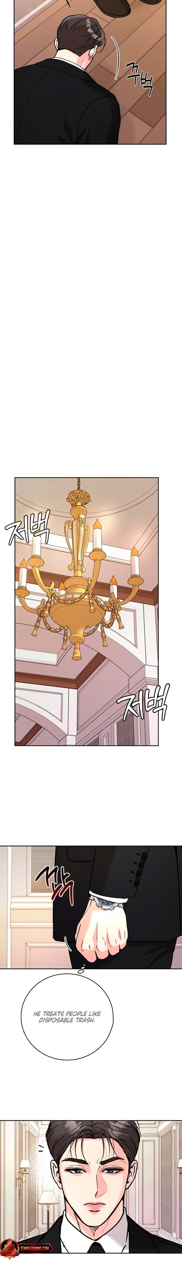 Love Gone Bad Uncensored, chapter 29, page 6 of 22