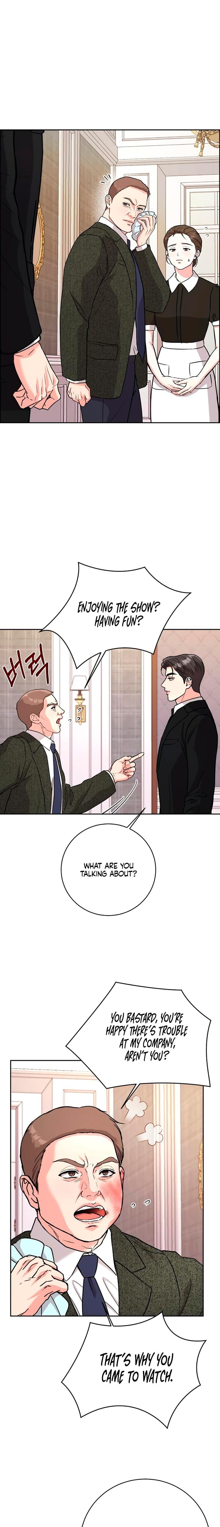 Love Gone Bad Uncensored, chapter 29, page 7 of 22