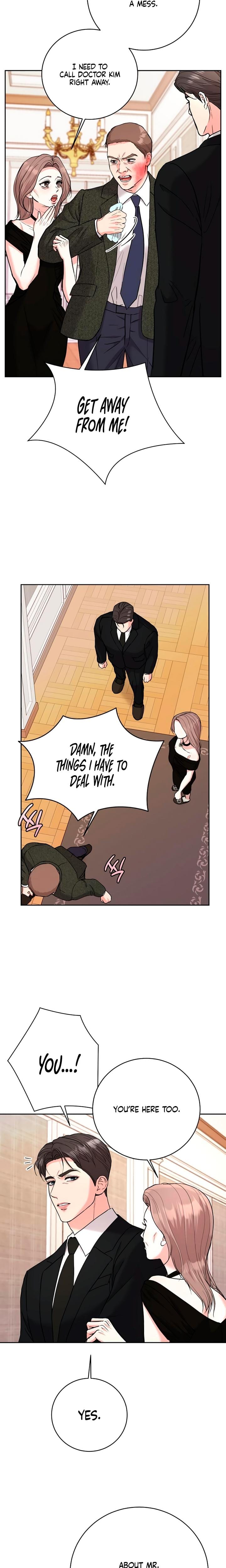 Love Gone Bad Uncensored, chapter 29, page 9 of 22