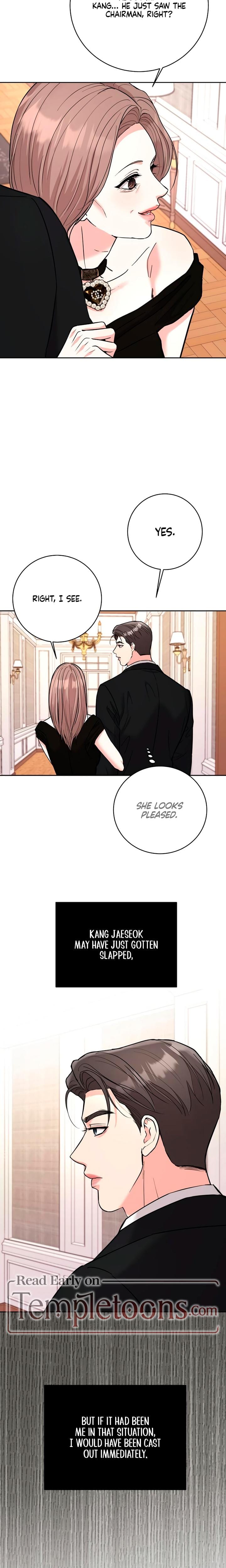 Love Gone Bad Uncensored, chapter 29, page 10 of 22