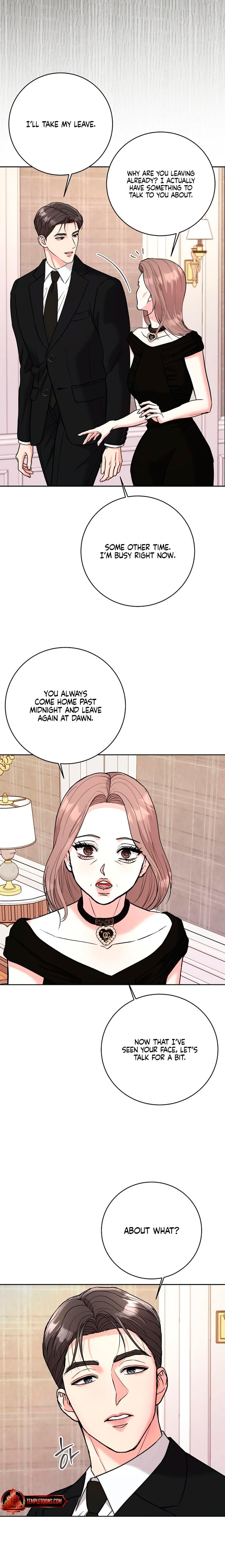 Love Gone Bad Uncensored, chapter 29, page 11 of 22