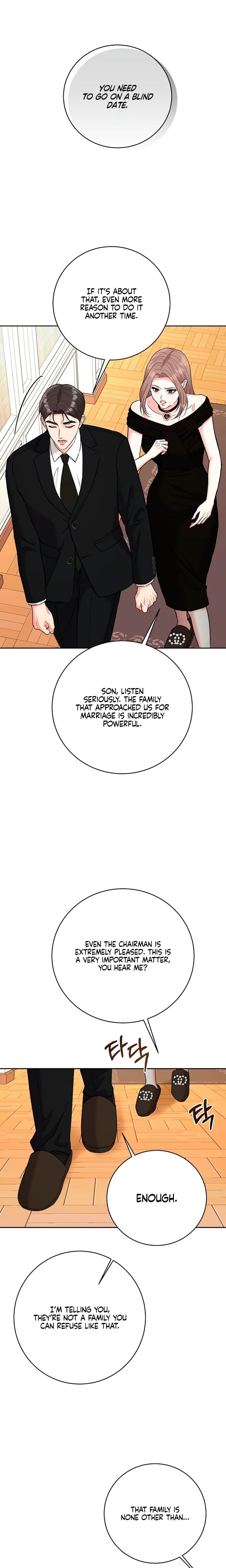 Love Gone Bad Uncensored, chapter 29, page 12 of 22