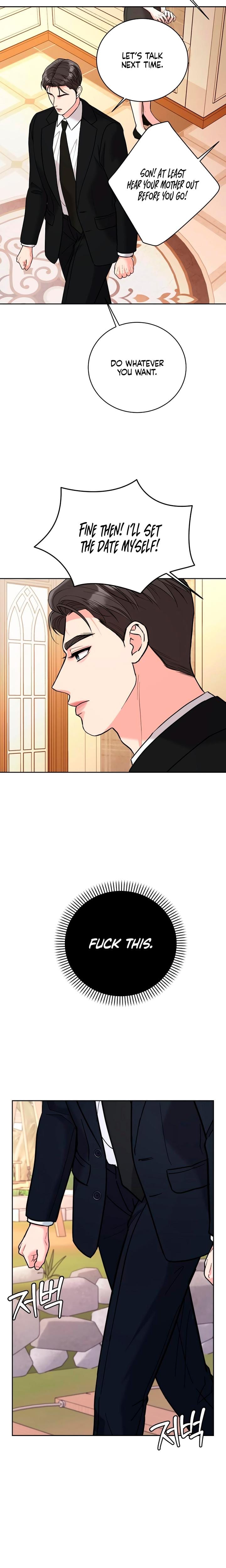 Love Gone Bad Uncensored, chapter 29, page 13 of 22