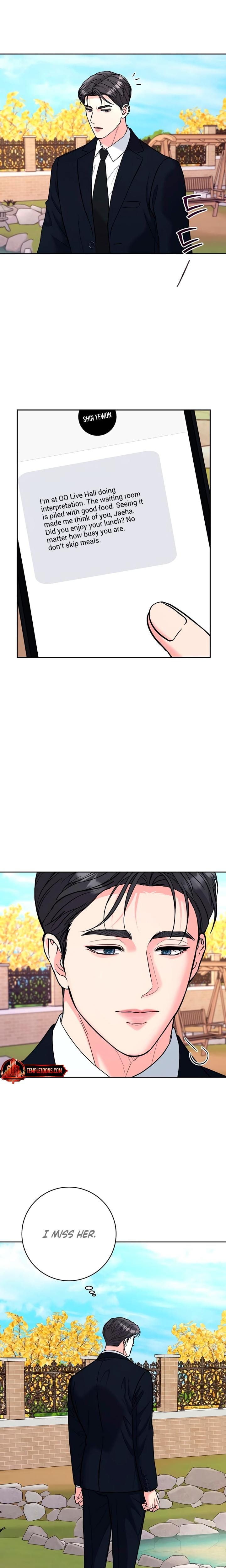 Love Gone Bad Uncensored, chapter 29, page 14 of 22