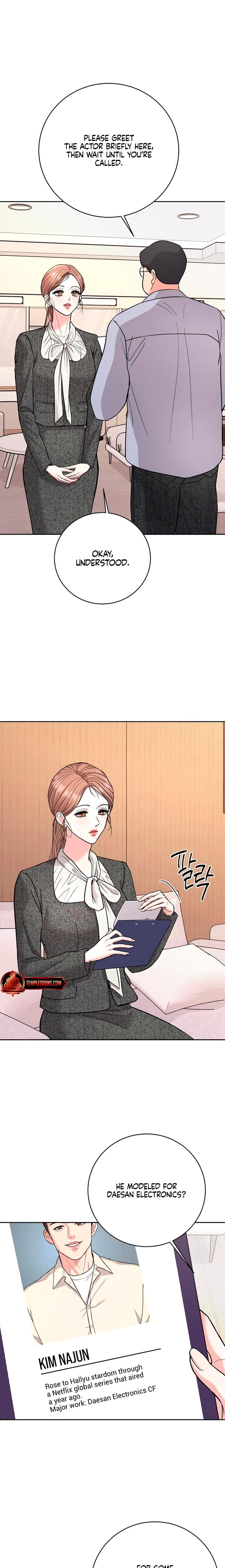 Love Gone Bad Uncensored, chapter 29, page 16 of 22