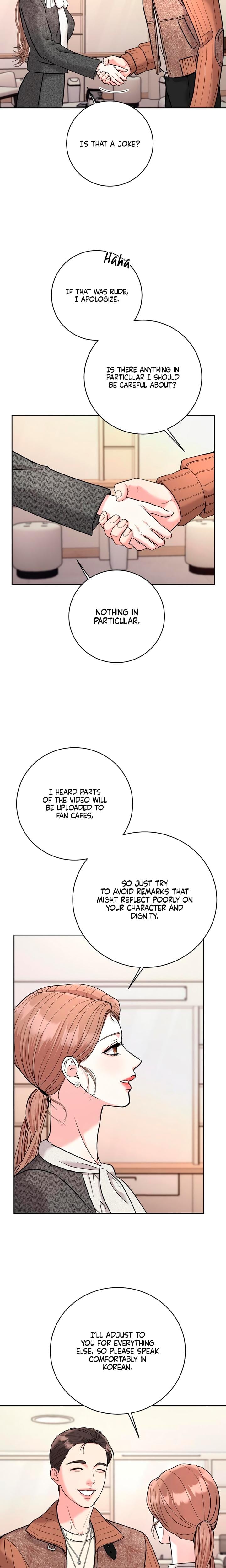 Love Gone Bad Uncensored, chapter 29, page 19 of 22