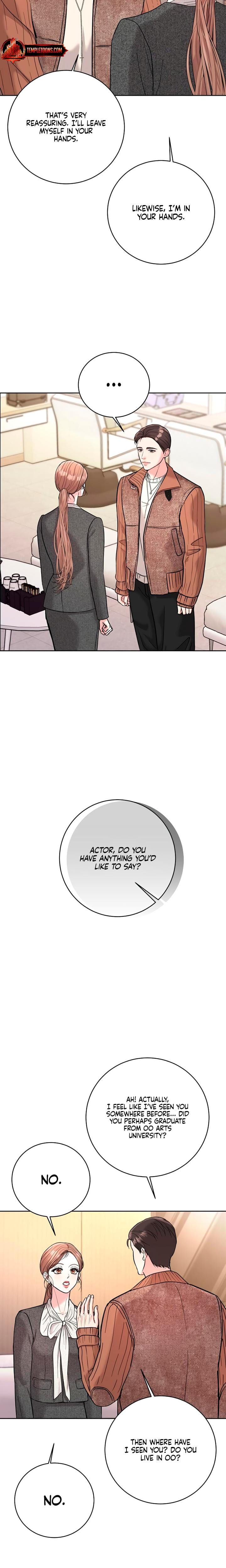 Love Gone Bad Uncensored, chapter 29, page 20 of 22