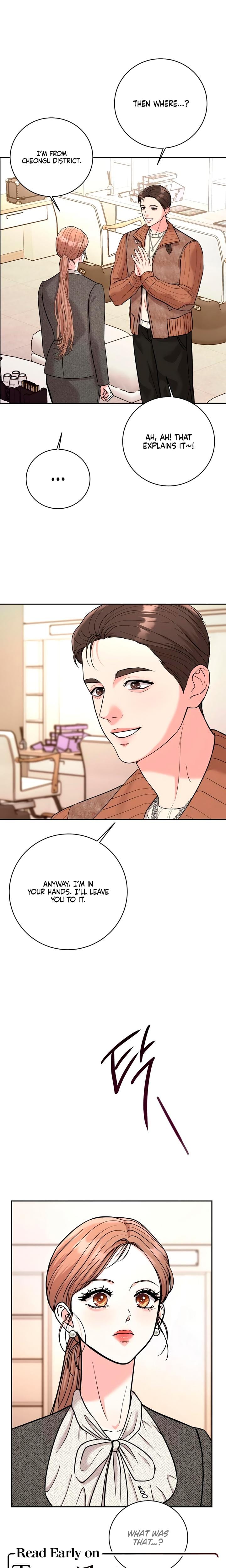 Love Gone Bad Uncensored, chapter 29, page 21 of 22