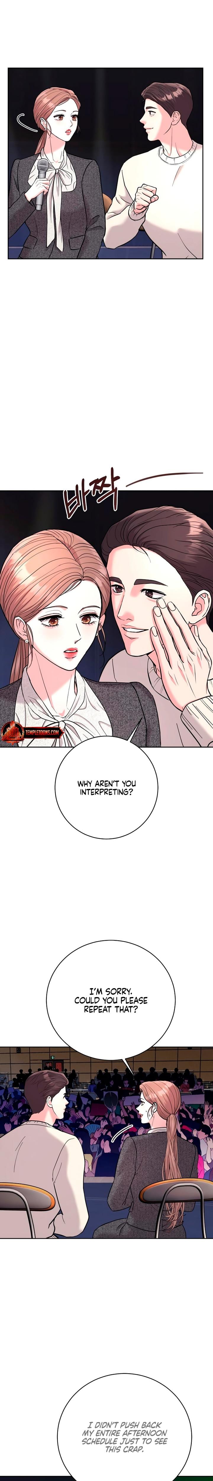 Love Gone Bad Uncensored, chapter 30, page 5 of 25