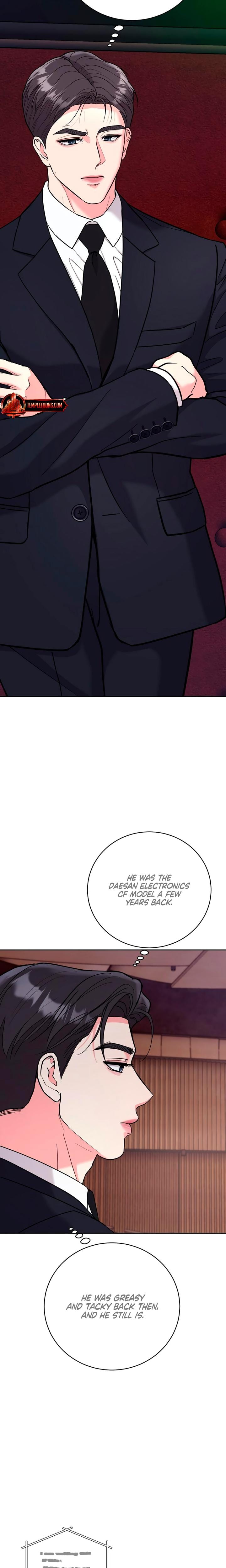 Love Gone Bad Uncensored, chapter 30, page 6 of 25