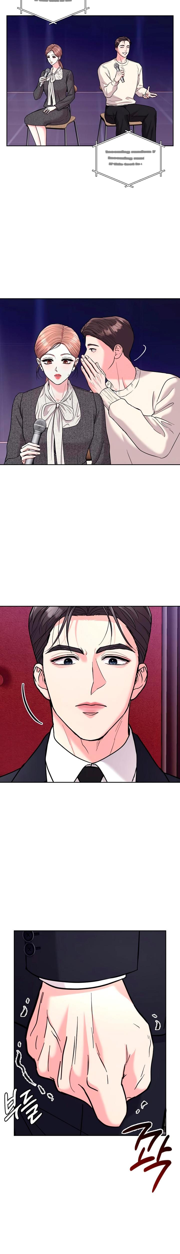 Love Gone Bad Uncensored, chapter 30, page 7 of 25