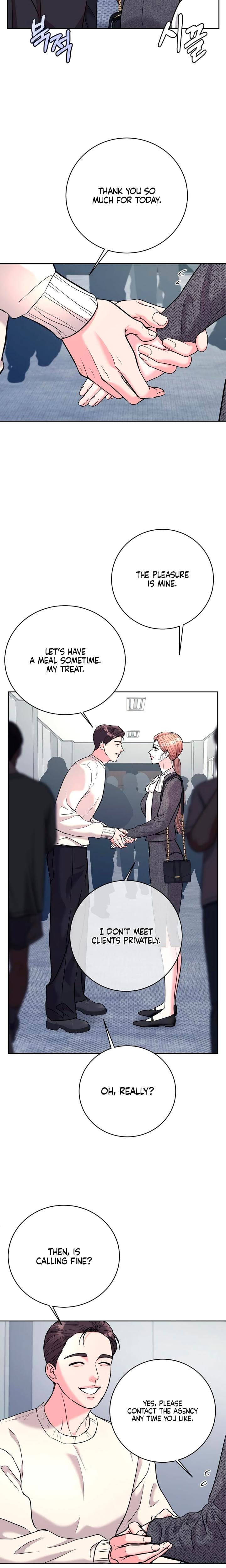 Love Gone Bad Uncensored, chapter 30, page 9 of 25