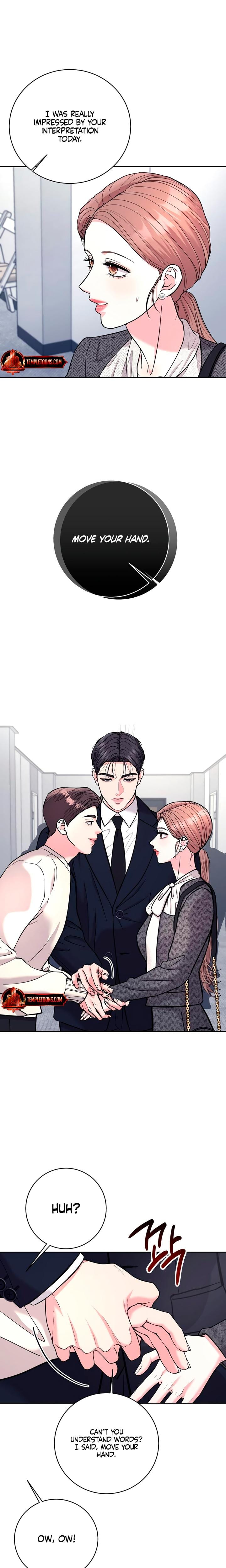 Love Gone Bad Uncensored, chapter 30, page 10 of 25