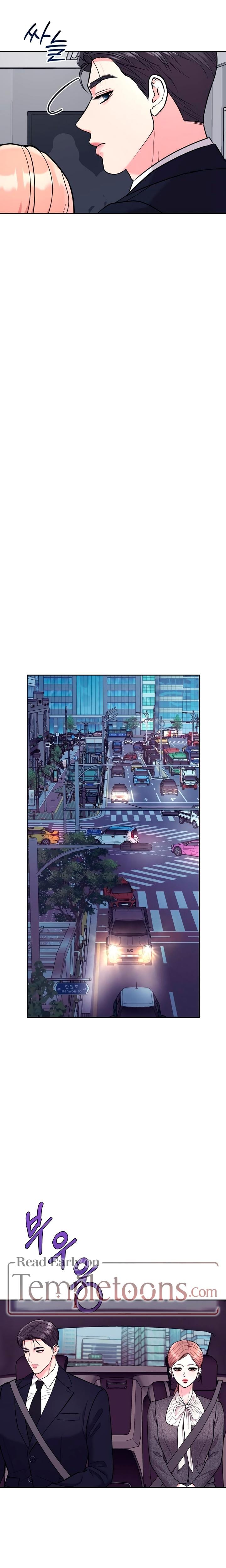Love Gone Bad Uncensored, chapter 30, page 12 of 25
