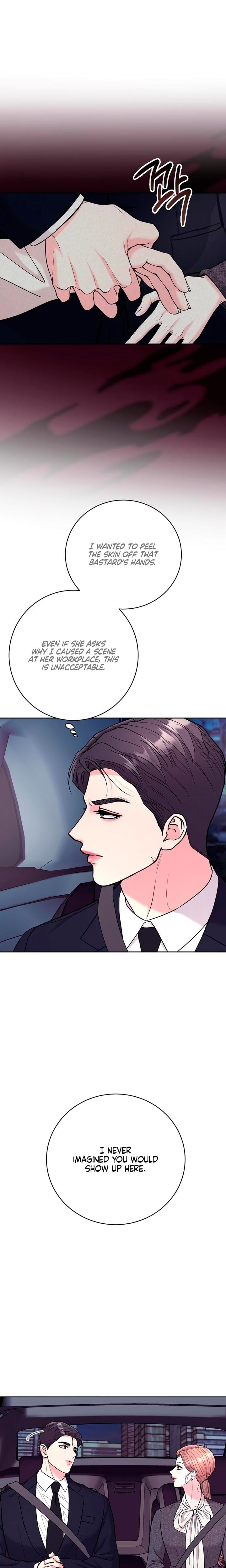 Love Gone Bad Uncensored, chapter 30, page 13 of 25