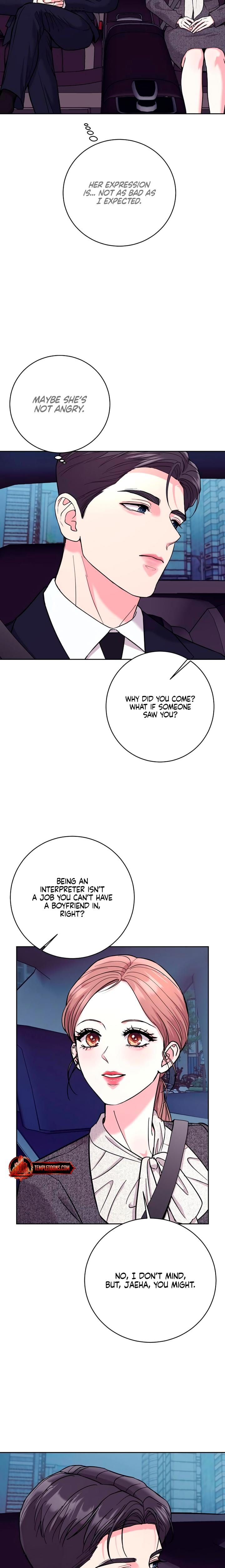 Love Gone Bad Uncensored, chapter 30, page 14 of 25