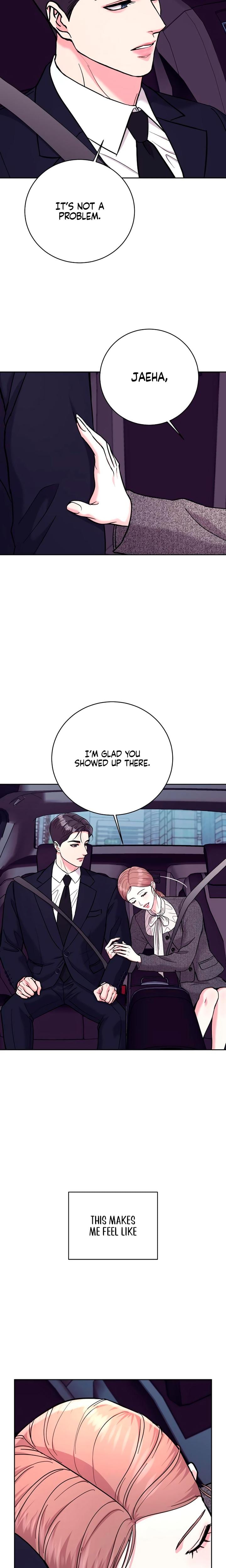 Love Gone Bad Uncensored, chapter 30, page 15 of 25