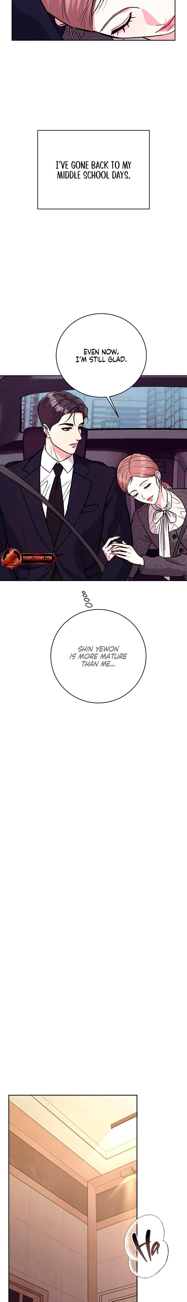 Love Gone Bad Uncensored, chapter 30, page 16 of 25