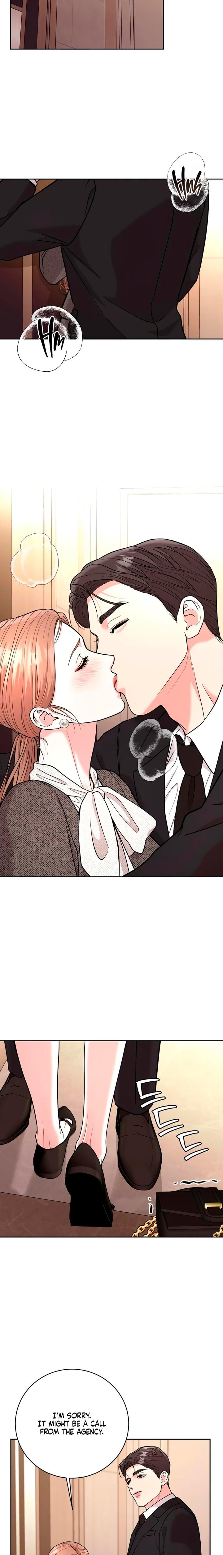 Love Gone Bad Uncensored, chapter 30, page 17 of 25