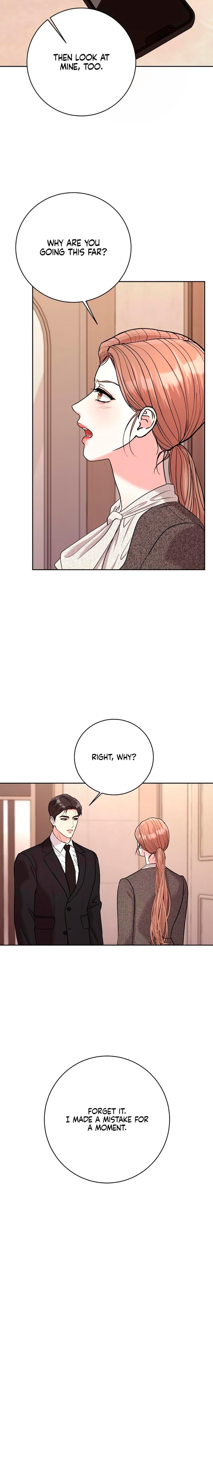 Love Gone Bad Uncensored, chapter 30, page 21 of 25