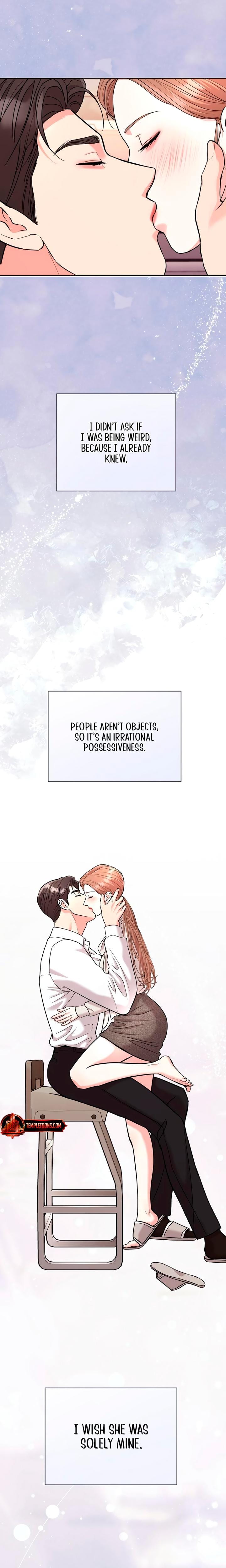 Love Gone Bad Uncensored, chapter 30, page 24 of 25