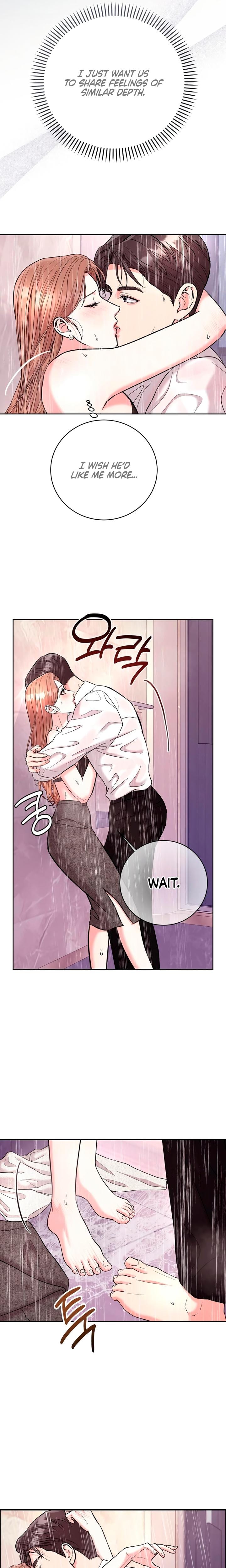 Love Gone Bad Uncensored, chapter 31, page 5 of 30