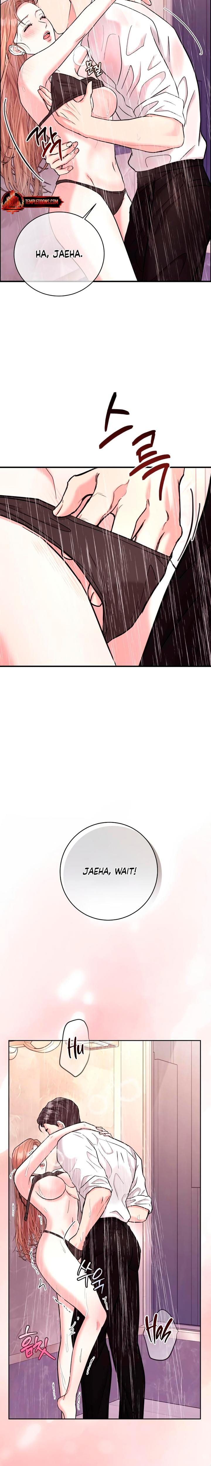 Love Gone Bad Uncensored, chapter 31, page 6 of 30