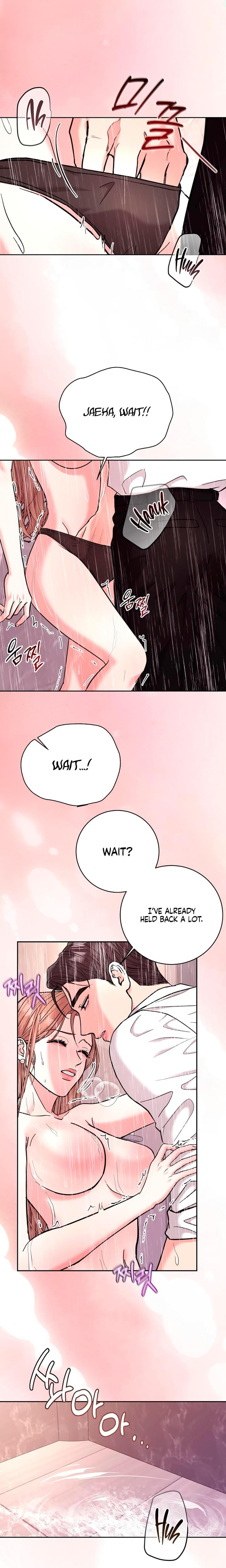 Love Gone Bad Uncensored, chapter 31, page 7 of 30