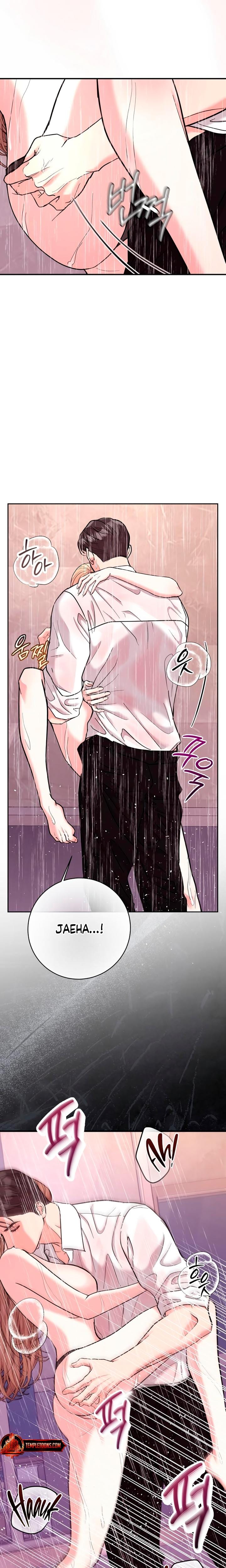 Love Gone Bad Uncensored, chapter 31, page 8 of 30