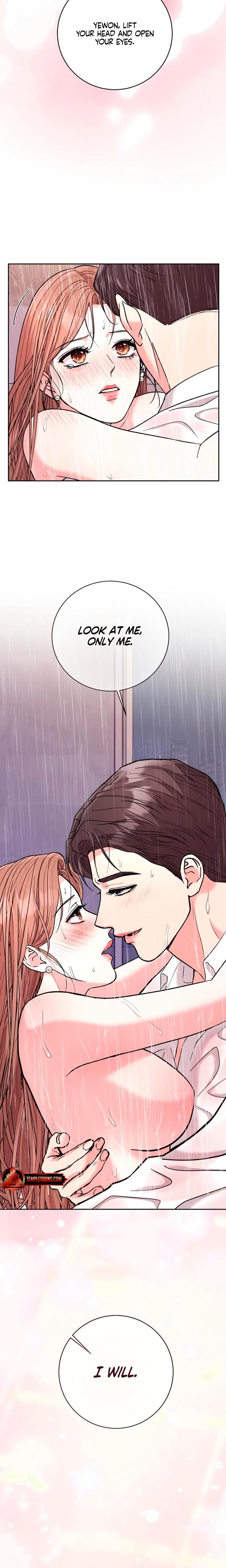 Love Gone Bad Uncensored, chapter 31, page 10 of 30