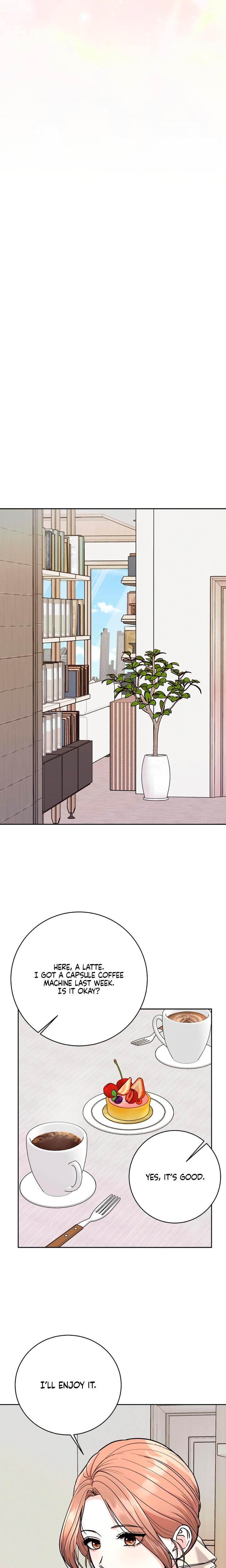 Love Gone Bad Uncensored, chapter 31, page 11 of 30